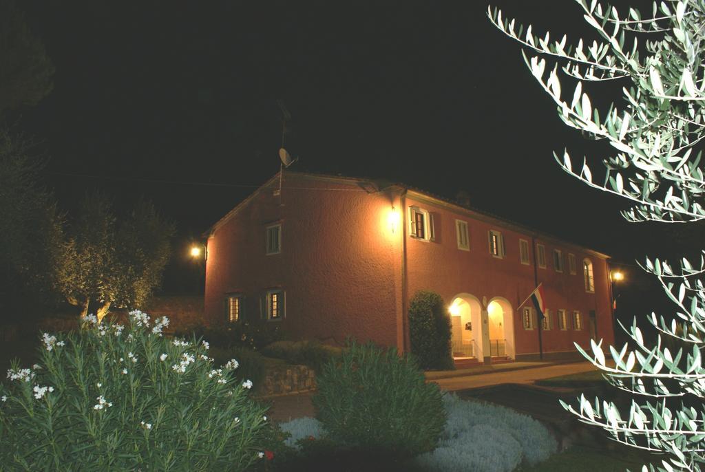 Santomato B & B San Jacopo المظهر الخارجي الصورة