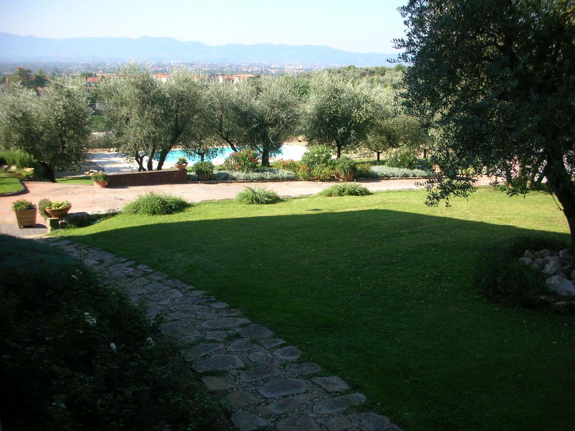 Santomato B & B San Jacopo المظهر الخارجي الصورة