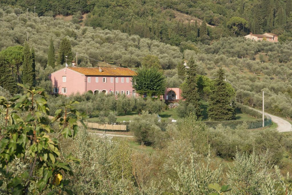 Santomato B & B San Jacopo المظهر الخارجي الصورة