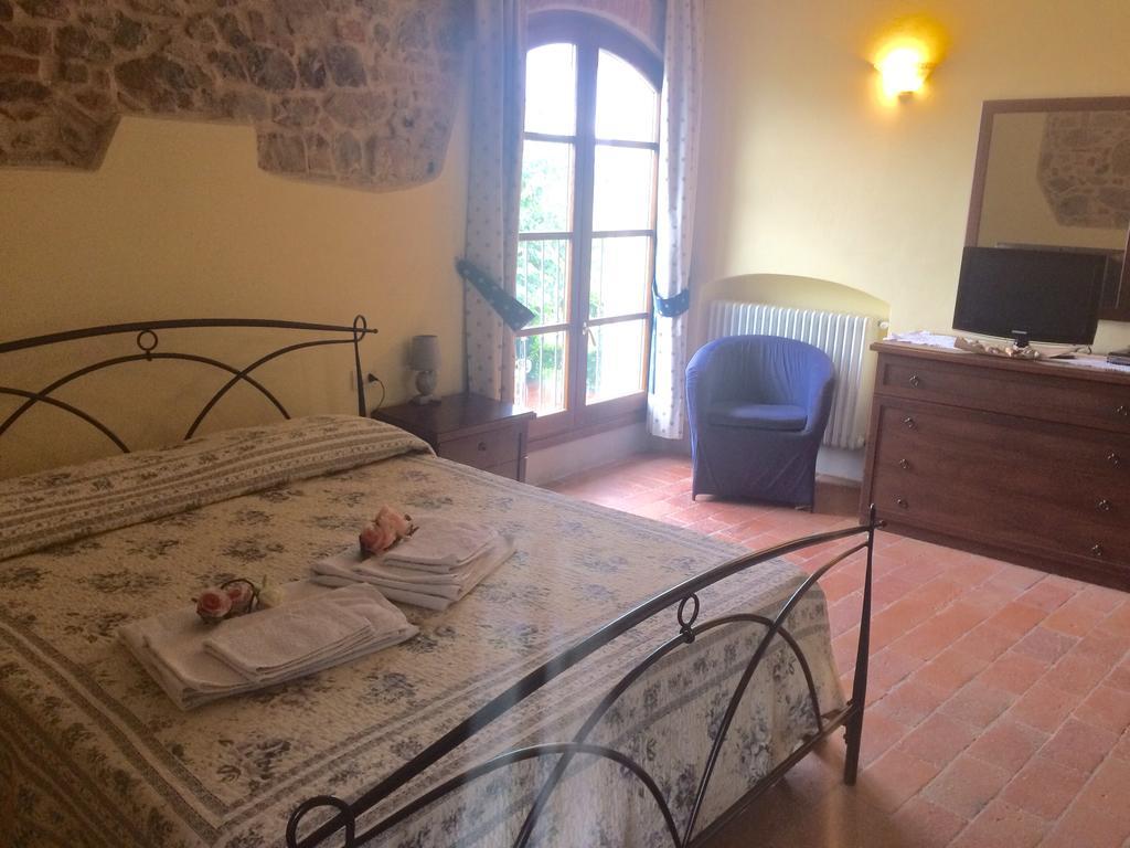 Santomato B & B San Jacopo المظهر الخارجي الصورة