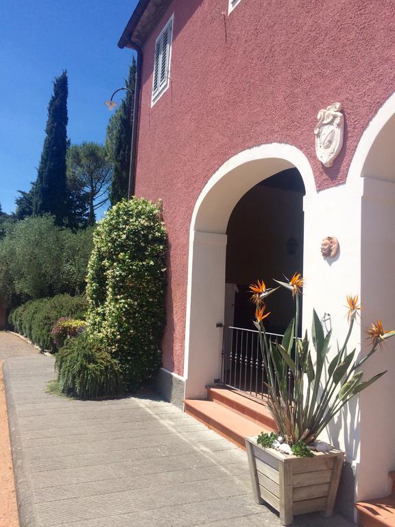Santomato B & B San Jacopo المظهر الخارجي الصورة