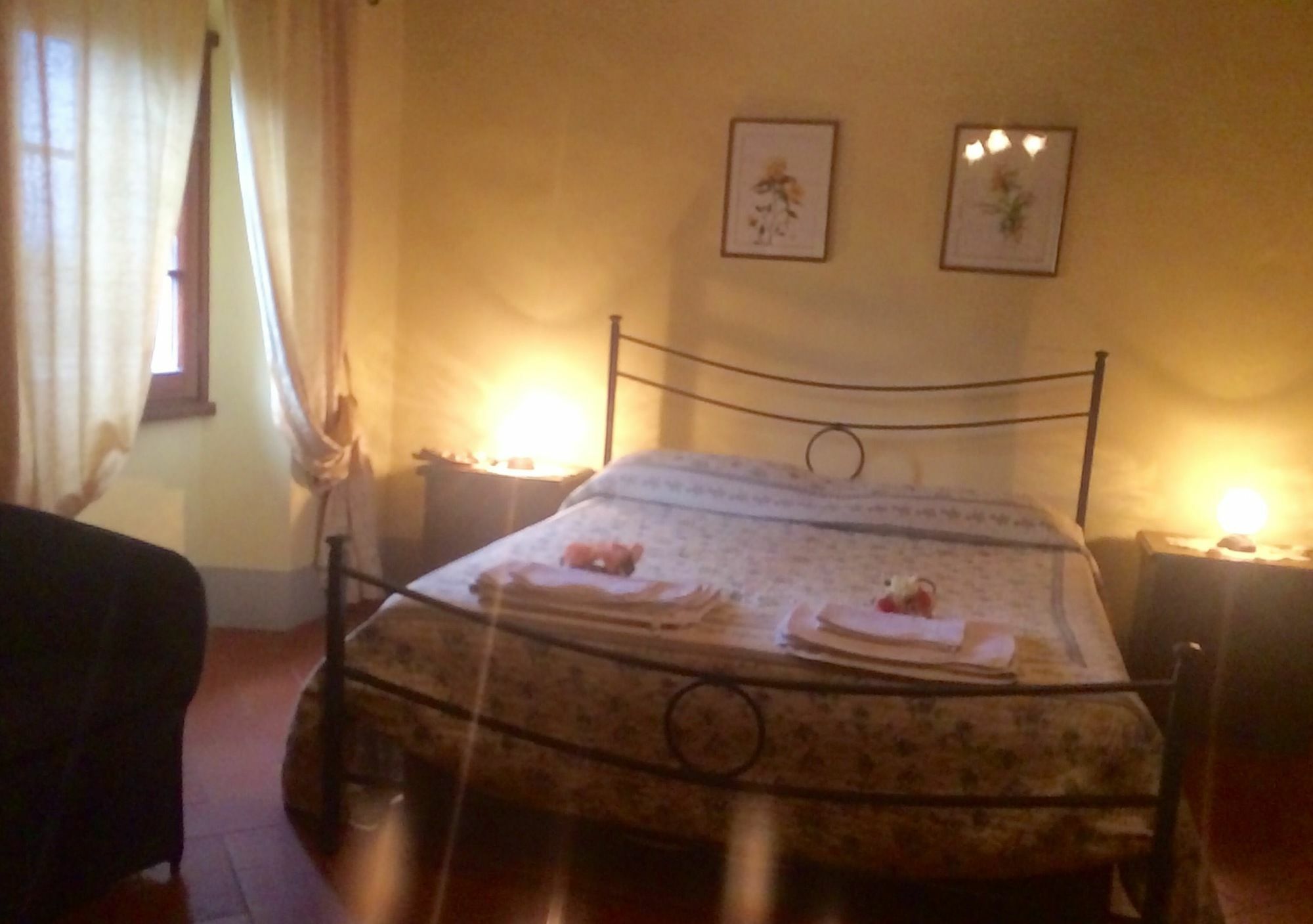 Santomato B & B San Jacopo المظهر الخارجي الصورة