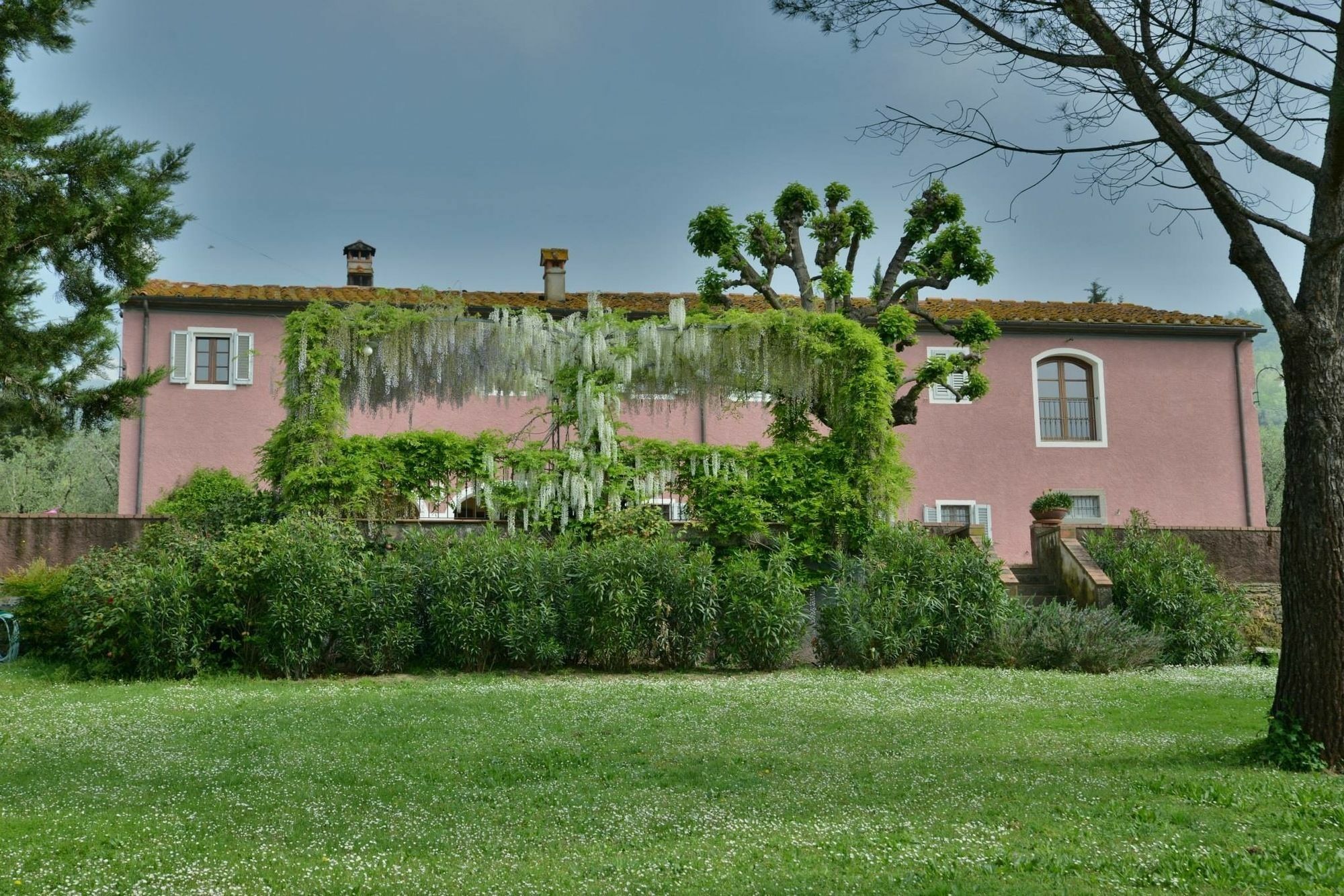 Santomato B & B San Jacopo المظهر الخارجي الصورة